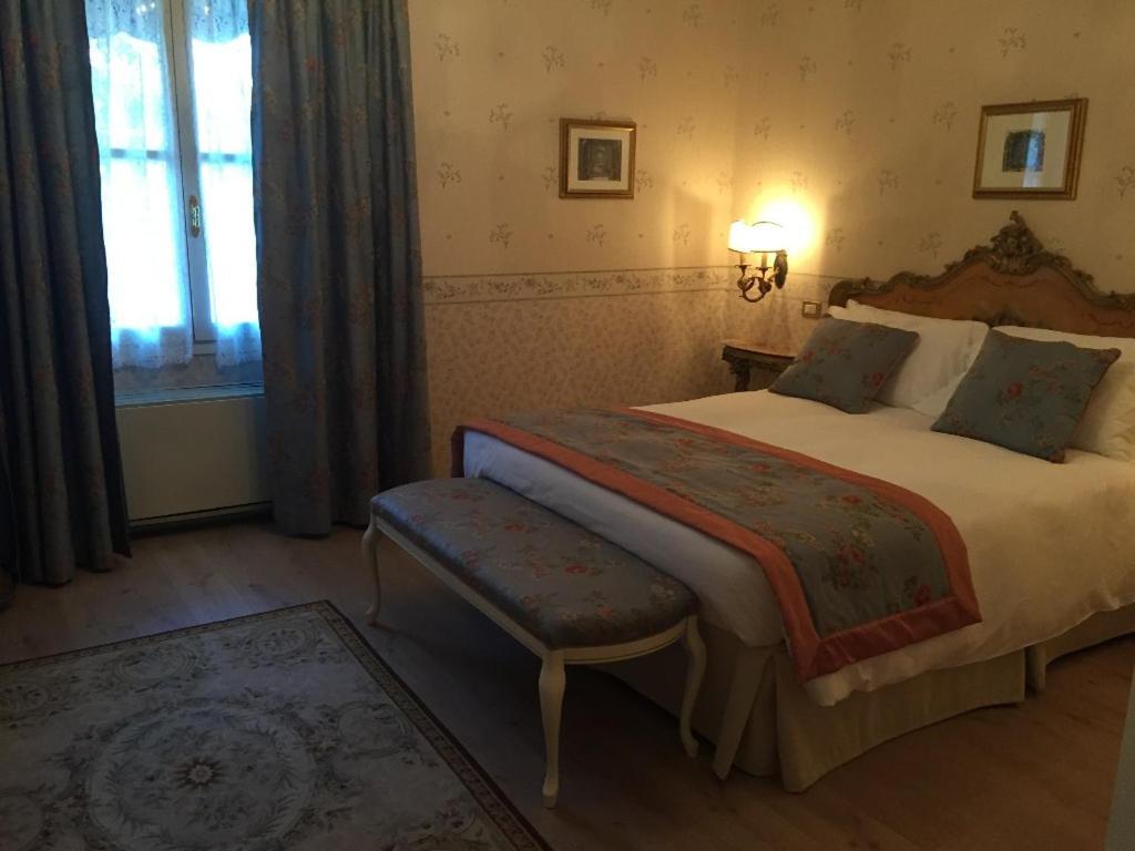 ホテル Castello Di Spessa - Residenze D'Epoca Capriva del Friuli エクステリア 写真
