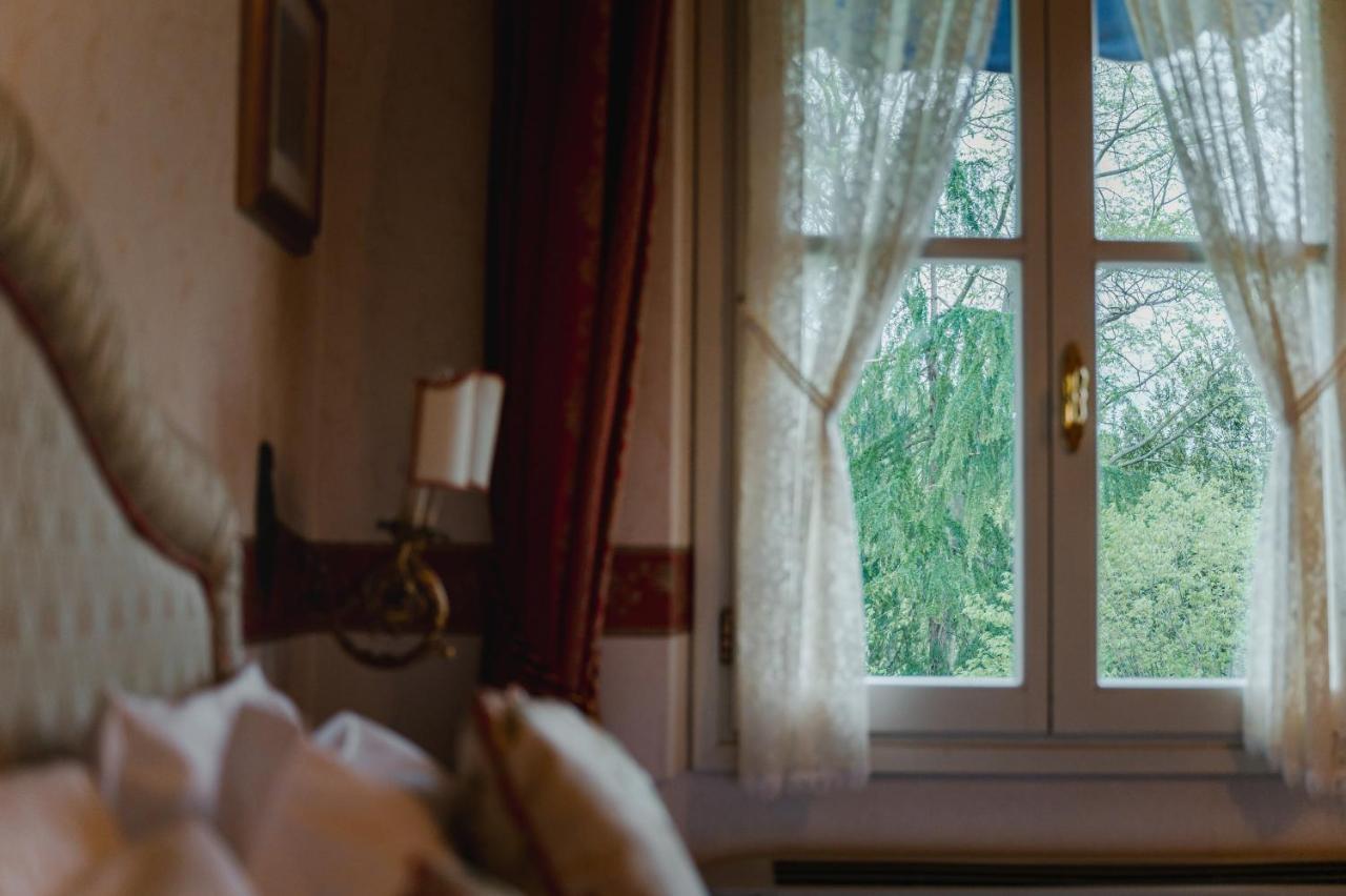 ホテル Castello Di Spessa - Residenze D'Epoca Capriva del Friuli エクステリア 写真
