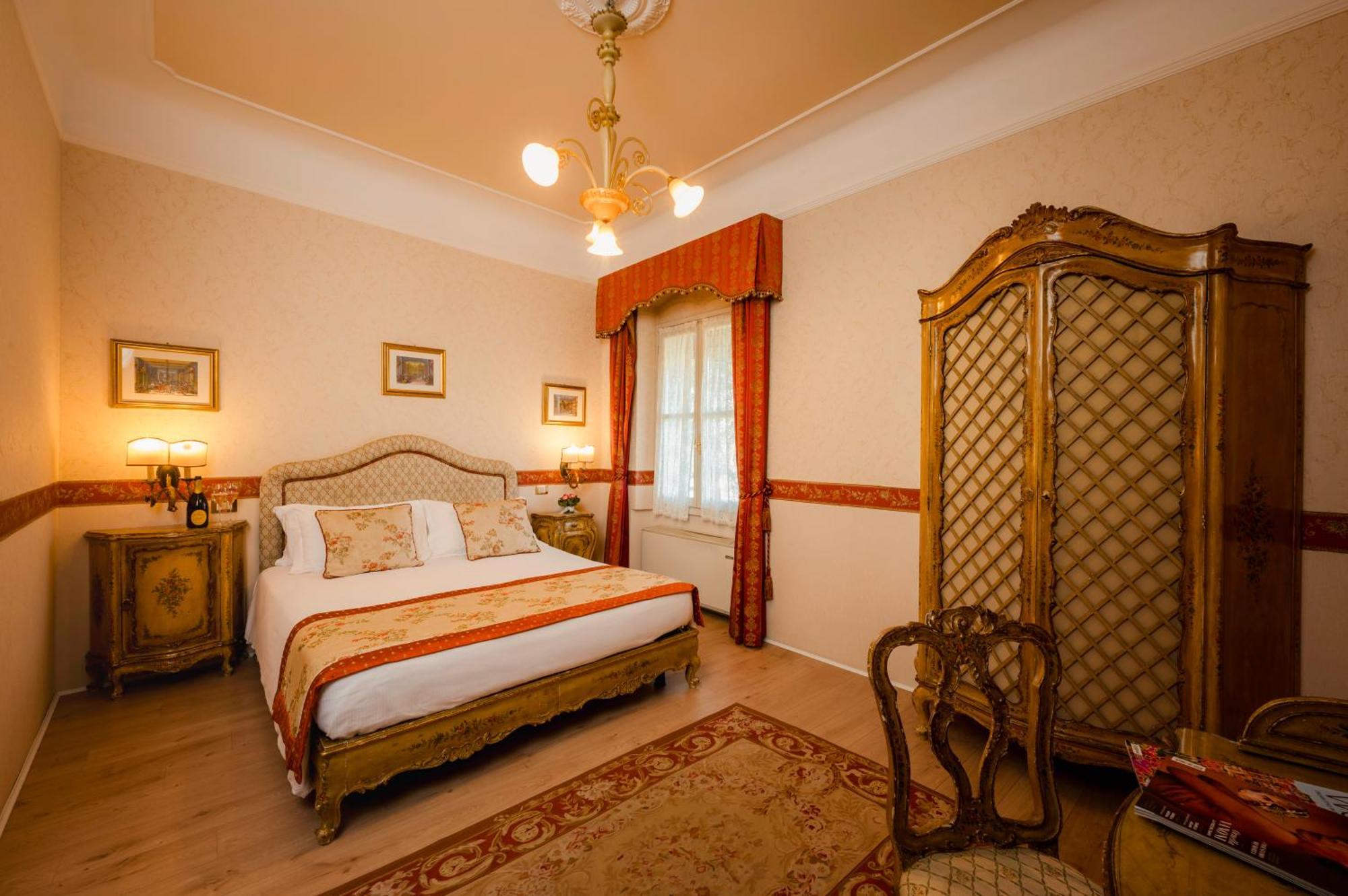 ホテル Castello Di Spessa - Residenze D'Epoca Capriva del Friuli エクステリア 写真