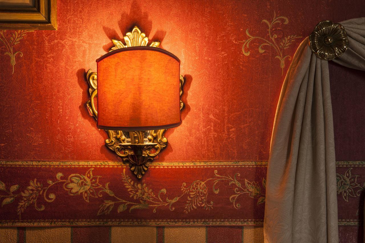 ホテル Castello Di Spessa - Residenze D'Epoca Capriva del Friuli エクステリア 写真