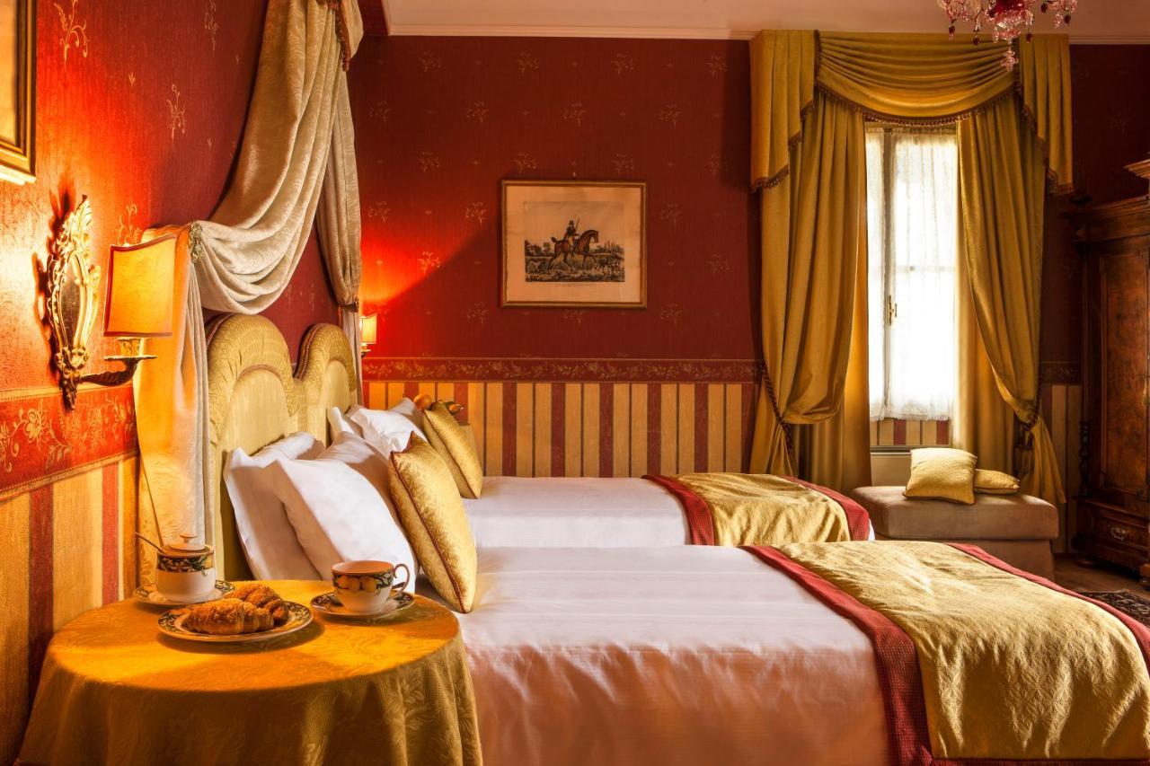 ホテル Castello Di Spessa - Residenze D'Epoca Capriva del Friuli エクステリア 写真